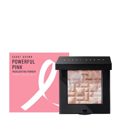 Bobbi Brown Powerful Pink Highlighter - Powerful Pink